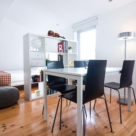 Ferienwohnung Oporto Near Violin Exterior foto