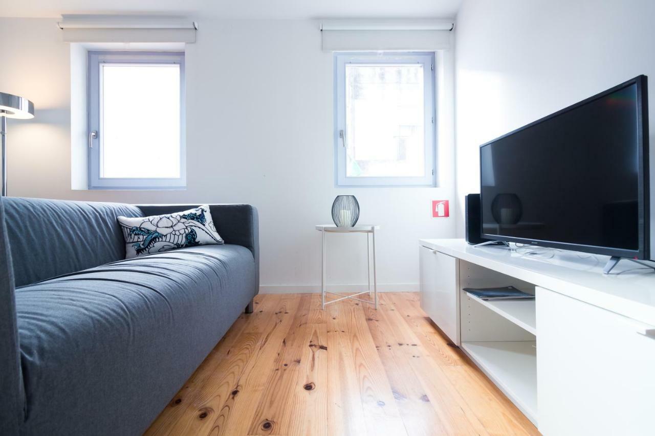 Ferienwohnung Oporto Near Violin Exterior foto